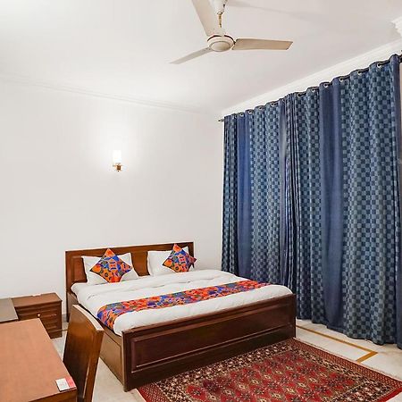 Fabexpress Goodwill Homes New Delhi Ngoại thất bức ảnh