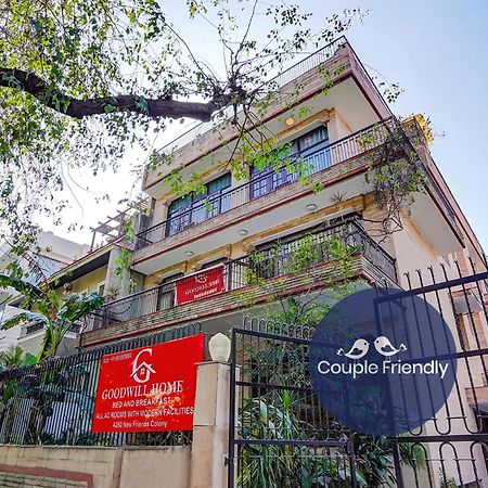 Fabexpress Goodwill Homes New Delhi Ngoại thất bức ảnh
