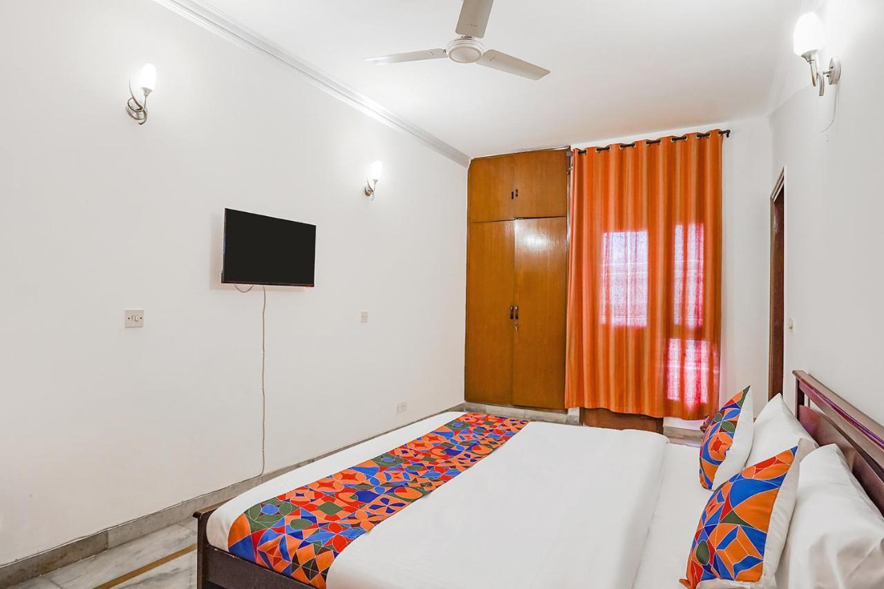 Fabexpress Goodwill Homes New Delhi Ngoại thất bức ảnh