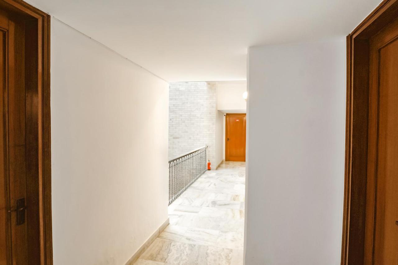 Fabexpress Goodwill Homes New Delhi Ngoại thất bức ảnh