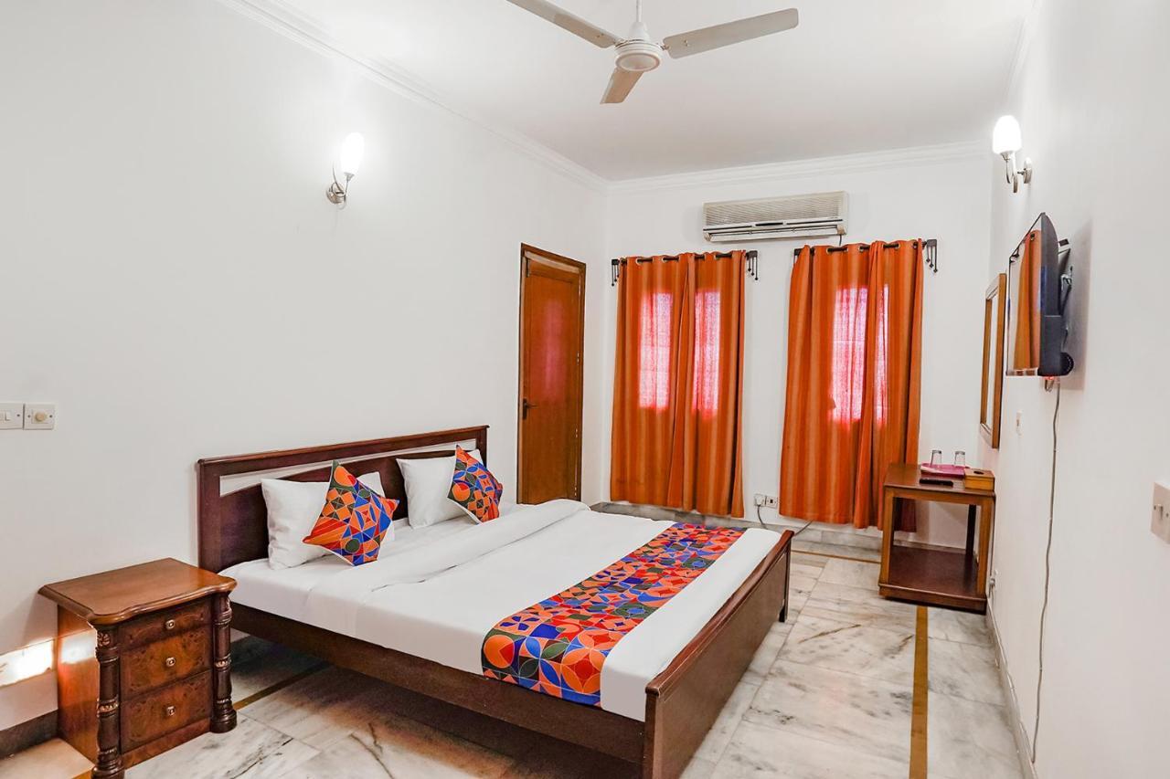 Fabexpress Goodwill Homes New Delhi Ngoại thất bức ảnh