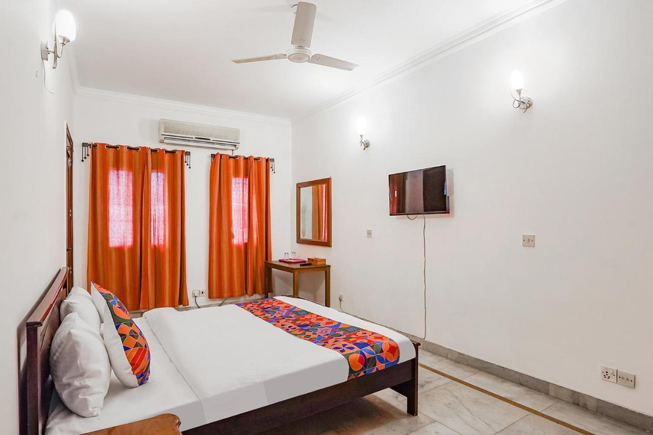 Fabexpress Goodwill Homes New Delhi Ngoại thất bức ảnh