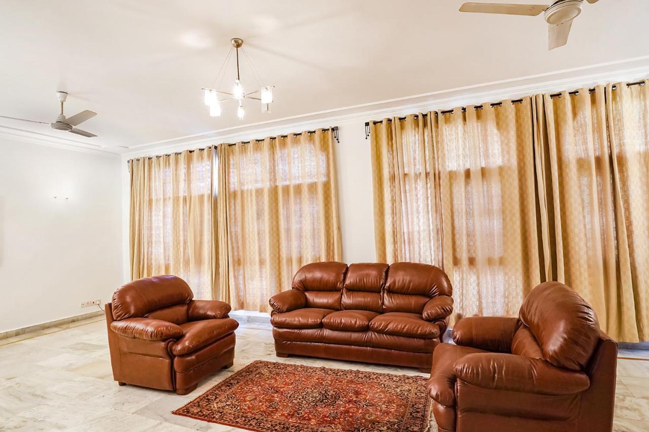 Fabexpress Goodwill Homes New Delhi Ngoại thất bức ảnh