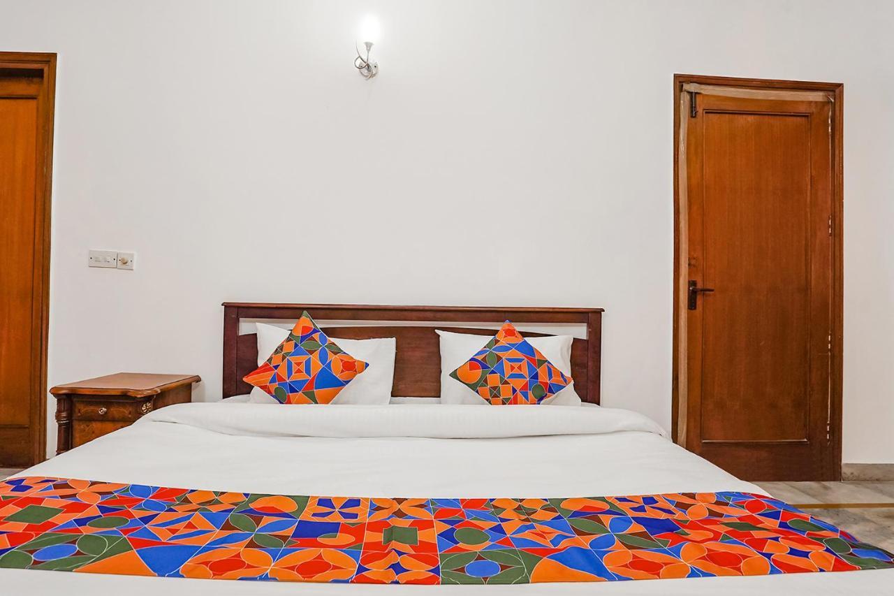 Fabexpress Goodwill Homes New Delhi Ngoại thất bức ảnh