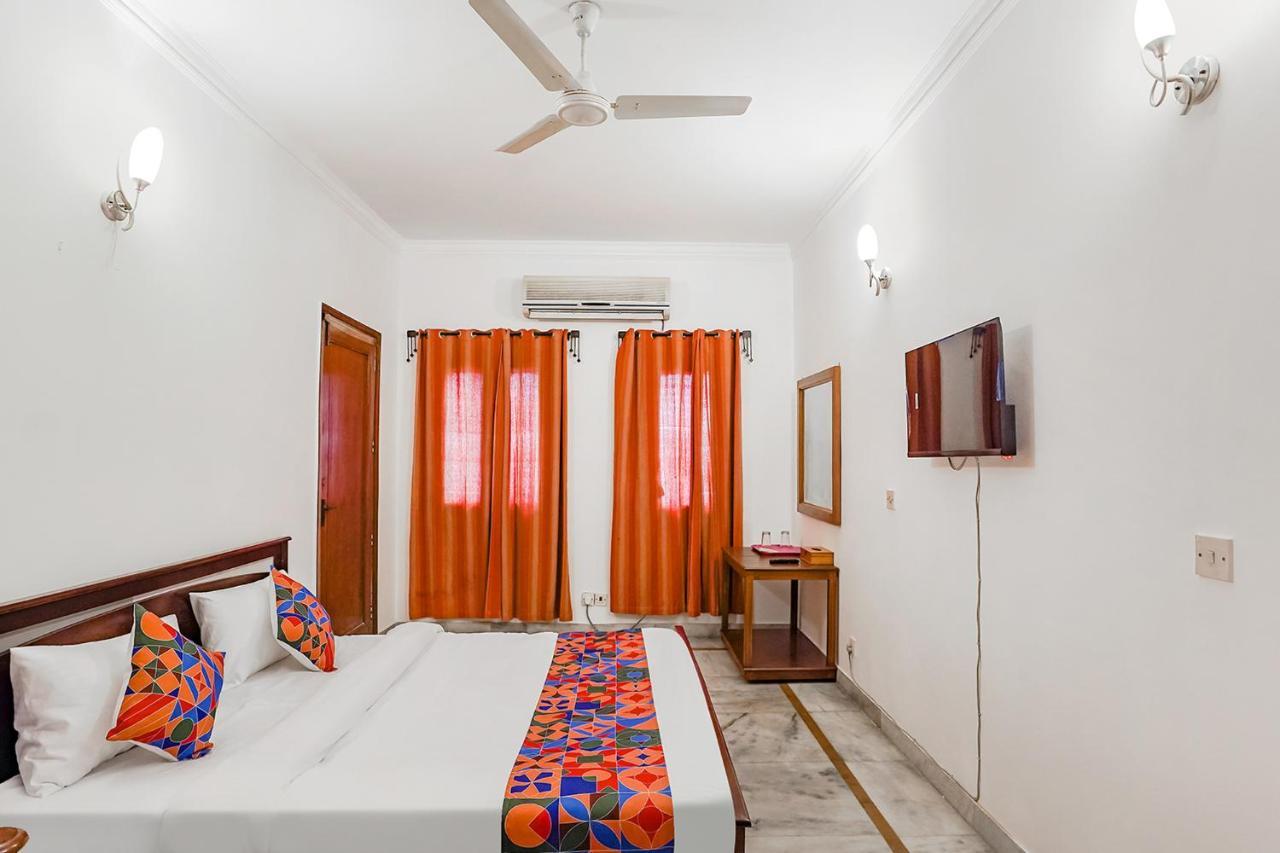 Fabexpress Goodwill Homes New Delhi Ngoại thất bức ảnh