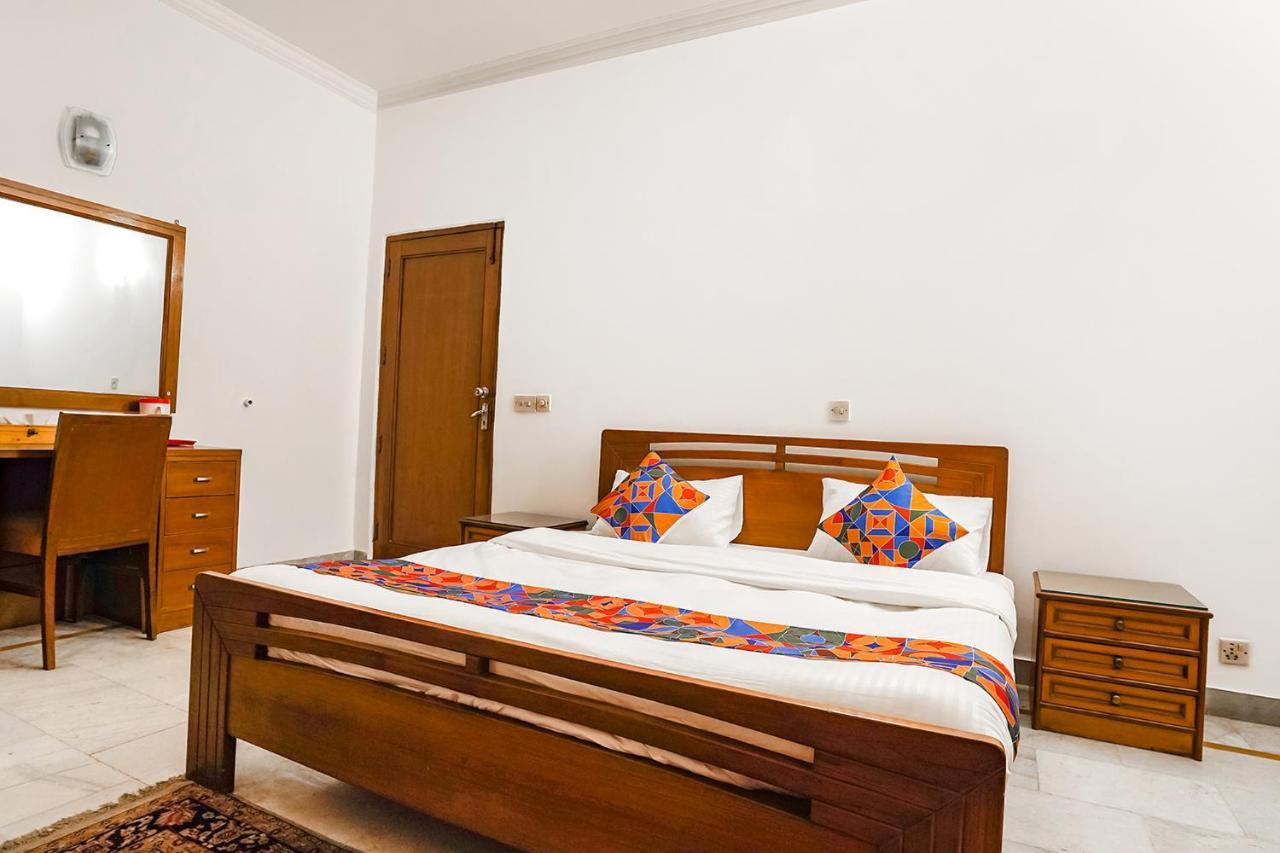 Fabexpress Goodwill Homes New Delhi Ngoại thất bức ảnh