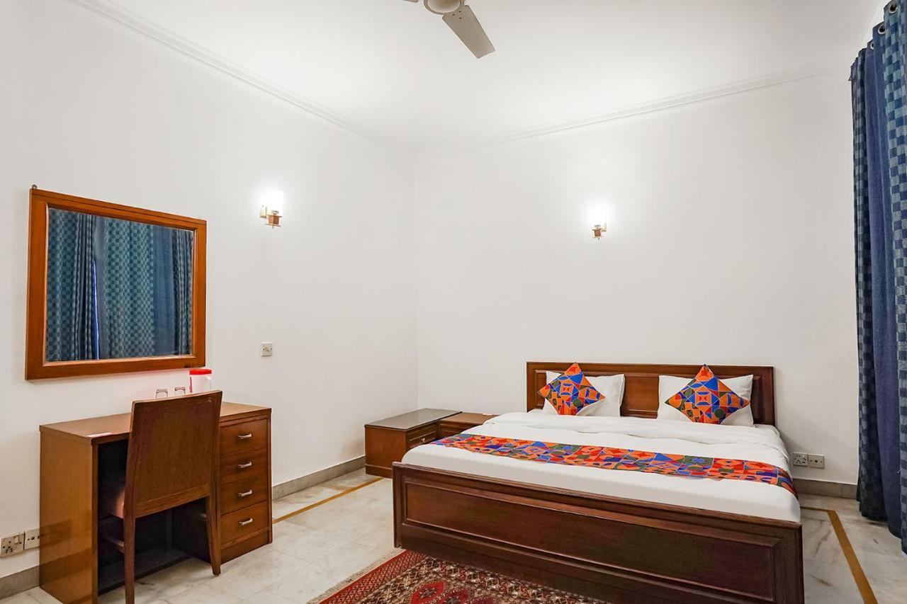Fabexpress Goodwill Homes New Delhi Ngoại thất bức ảnh
