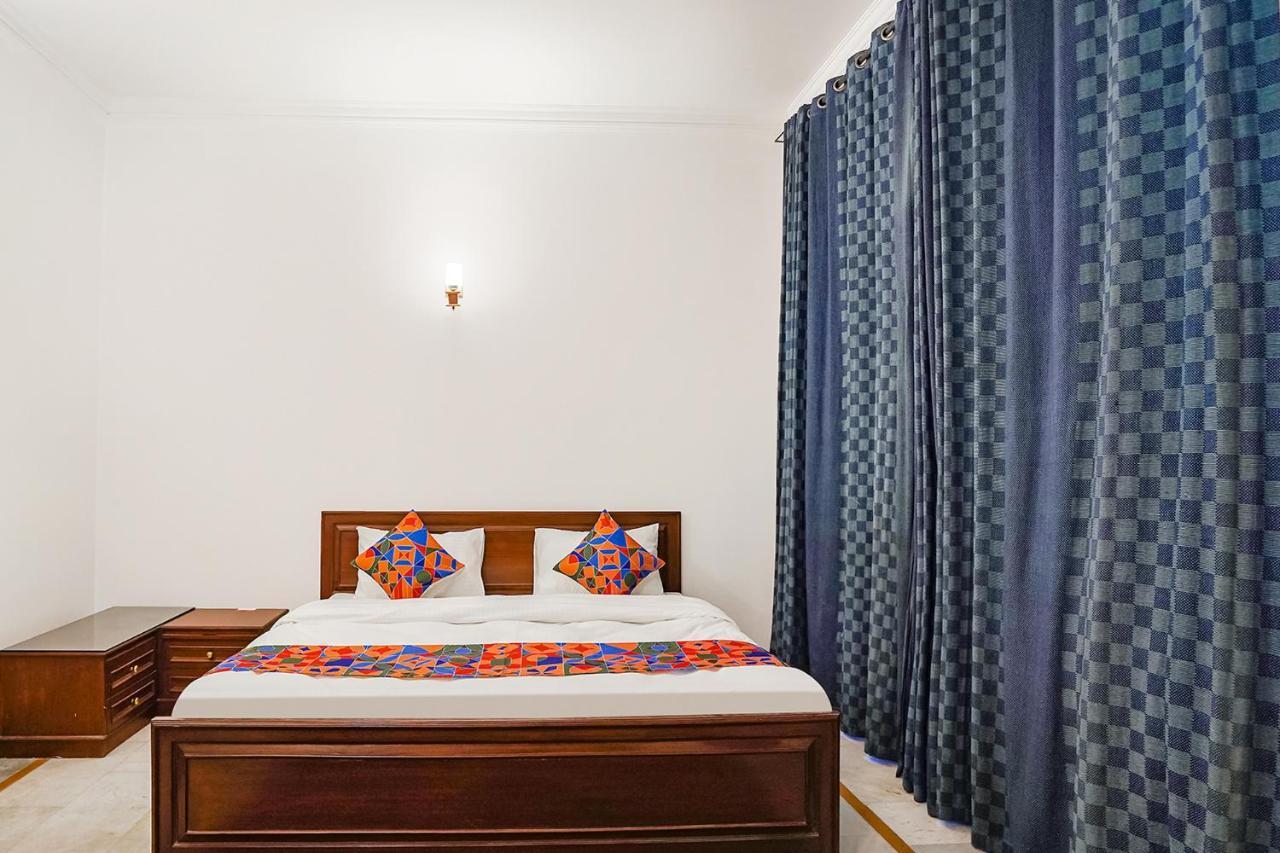 Fabexpress Goodwill Homes New Delhi Ngoại thất bức ảnh