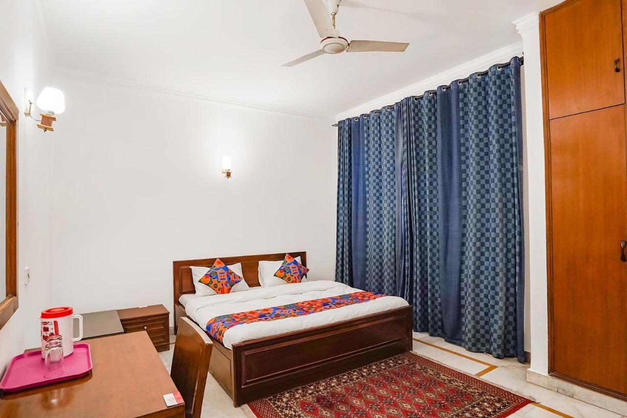 Fabexpress Goodwill Homes New Delhi Ngoại thất bức ảnh