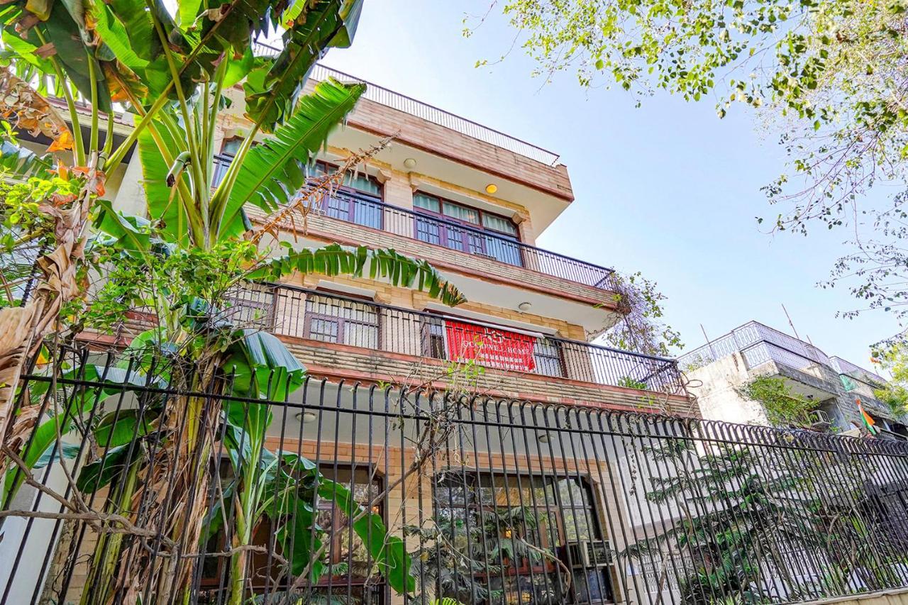 Fabexpress Goodwill Homes New Delhi Ngoại thất bức ảnh