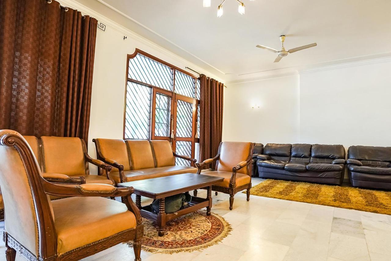 Fabexpress Goodwill Homes New Delhi Ngoại thất bức ảnh