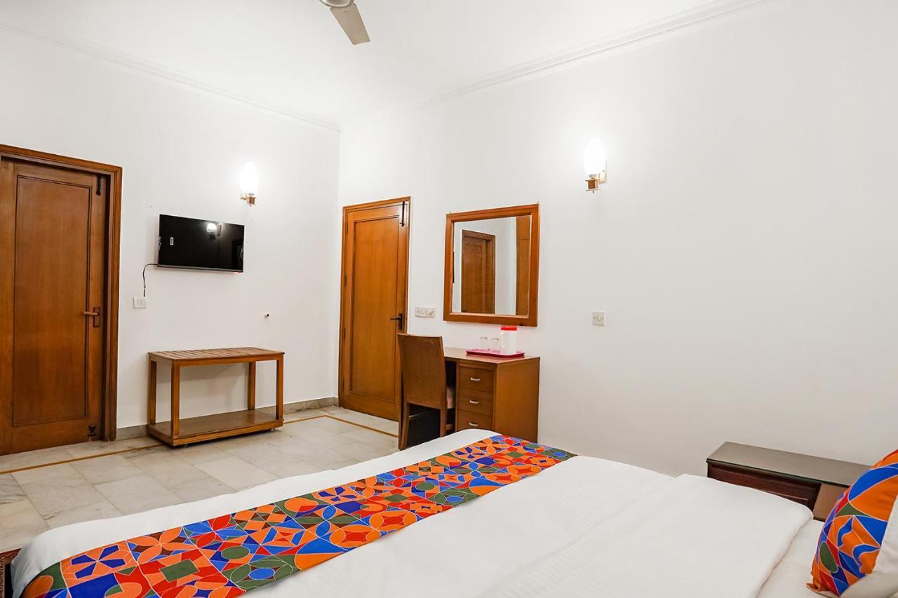 Fabexpress Goodwill Homes New Delhi Ngoại thất bức ảnh