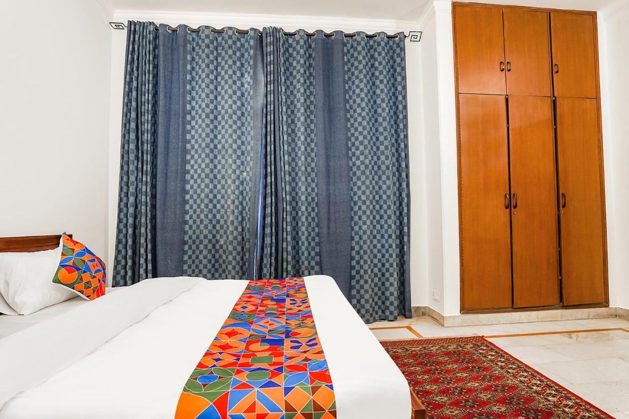 Fabexpress Goodwill Homes New Delhi Ngoại thất bức ảnh