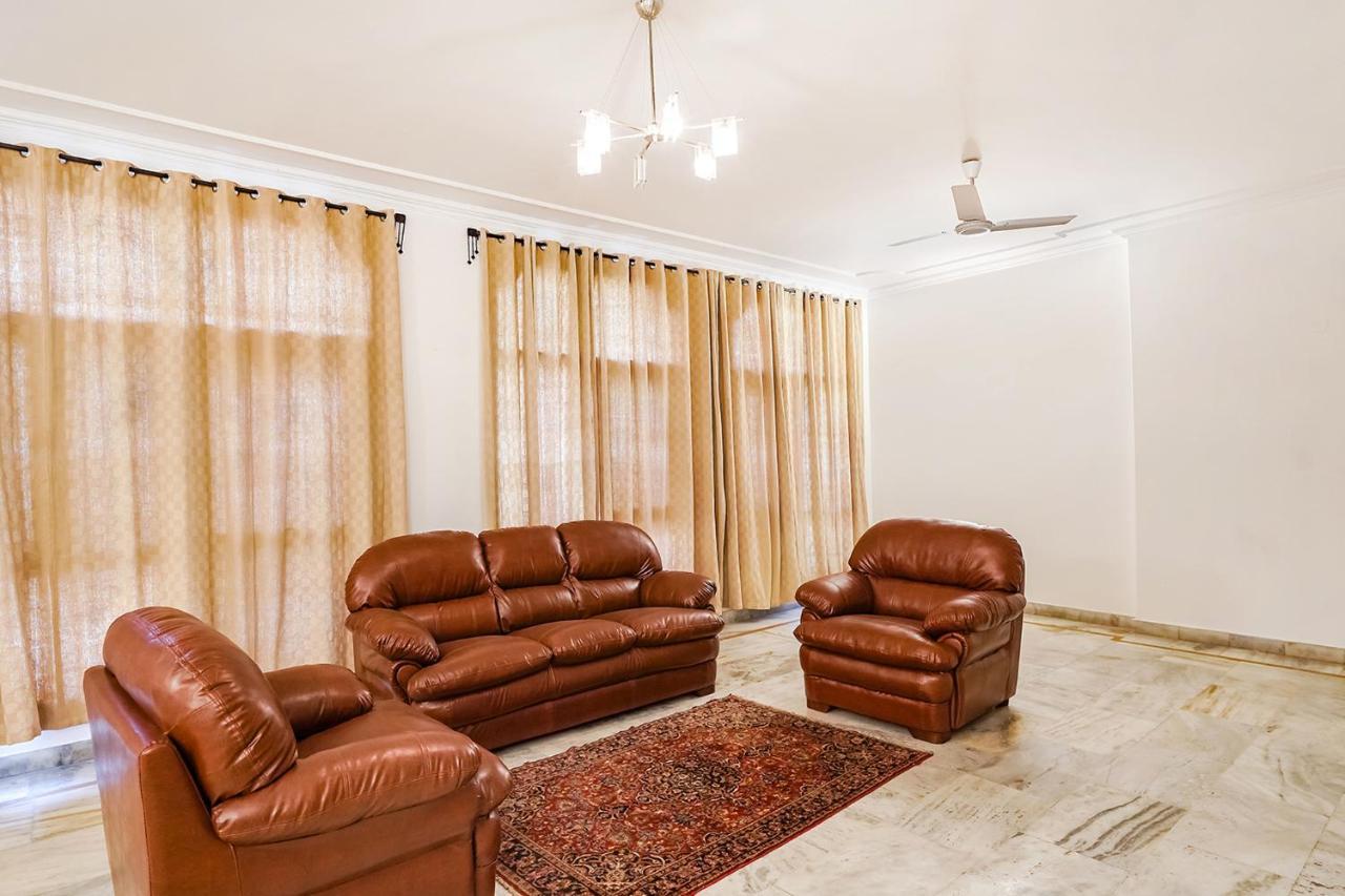 Fabexpress Goodwill Homes New Delhi Ngoại thất bức ảnh
