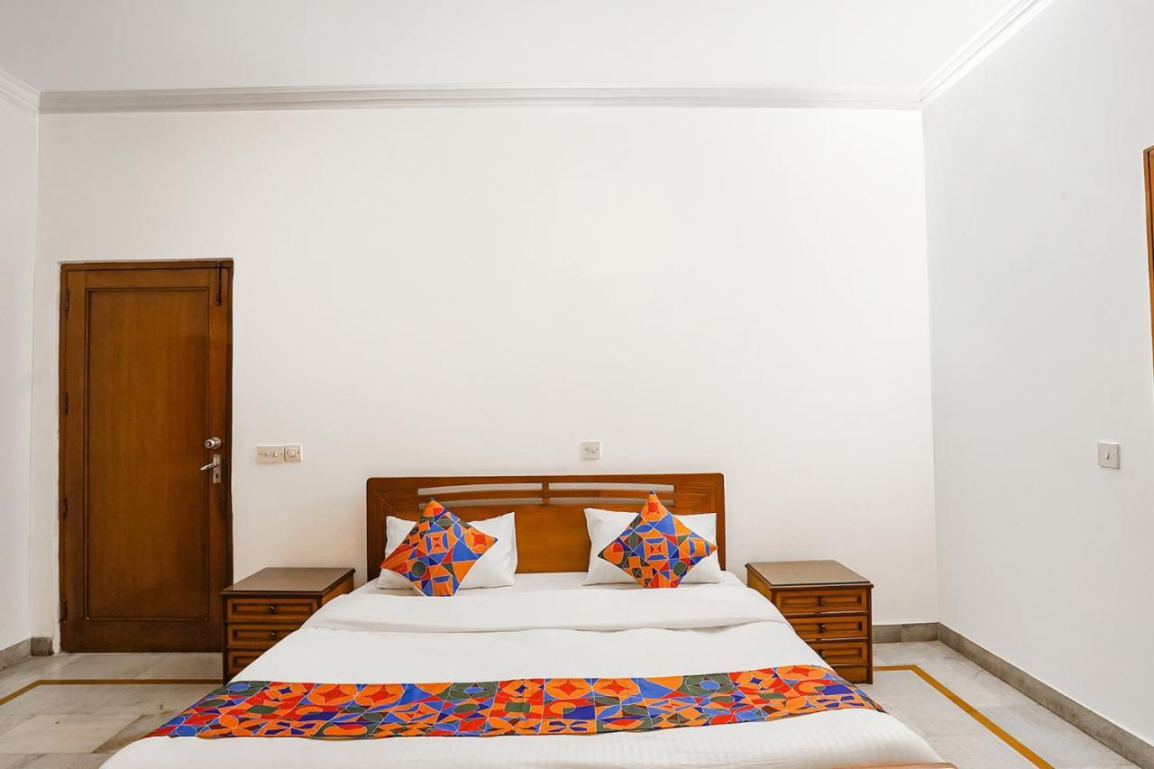 Fabexpress Goodwill Homes New Delhi Ngoại thất bức ảnh
