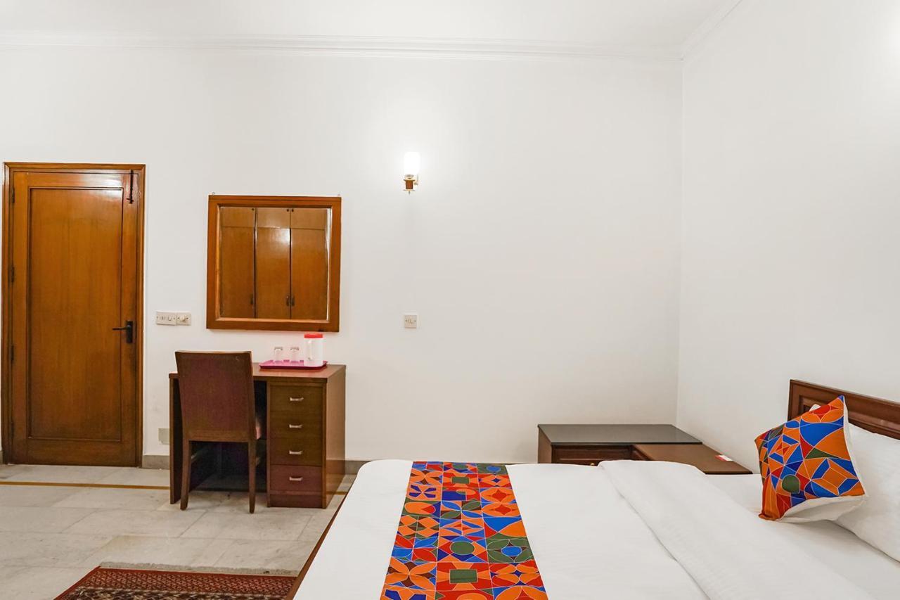 Fabexpress Goodwill Homes New Delhi Ngoại thất bức ảnh