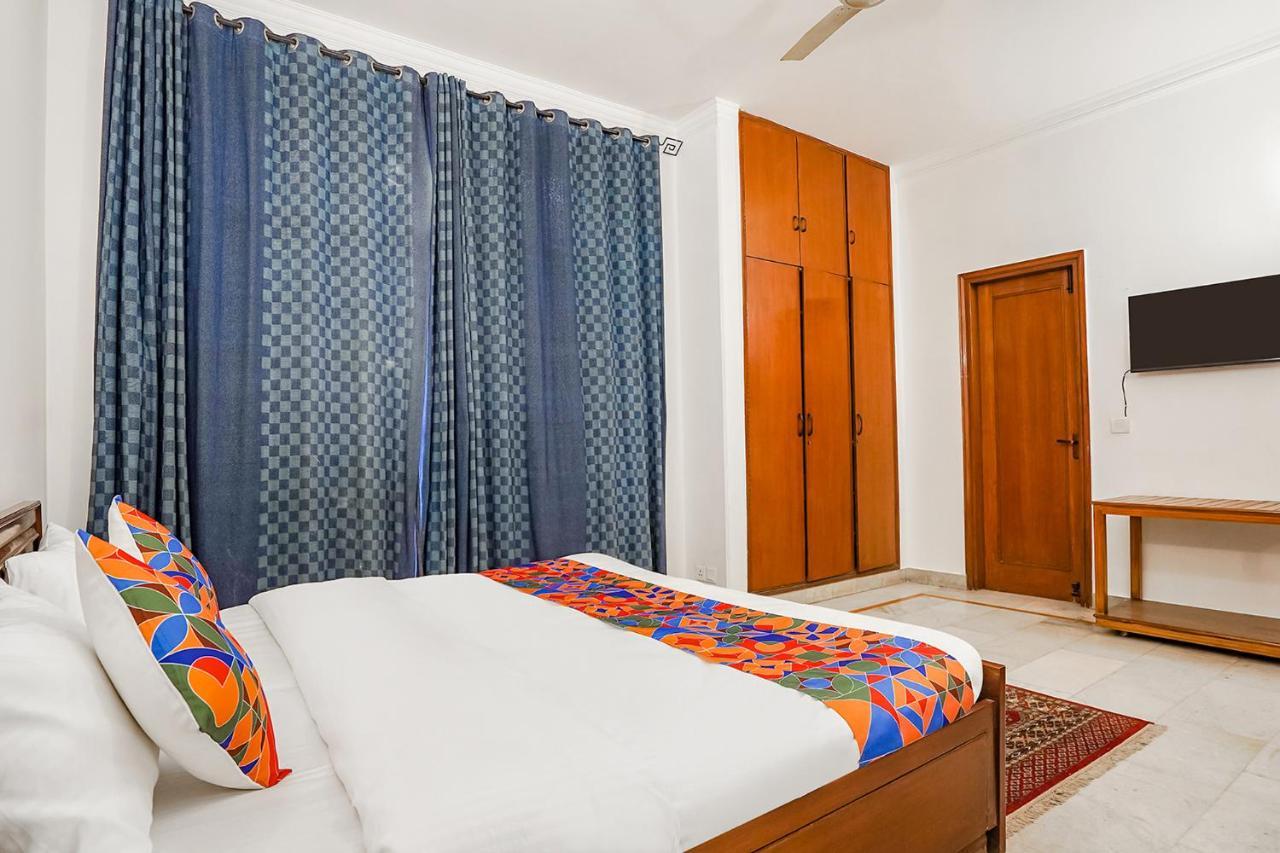 Fabexpress Goodwill Homes New Delhi Ngoại thất bức ảnh